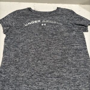 Under Armour Workout Tee